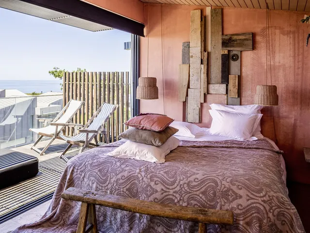 Areias do Seixo_Townhouse